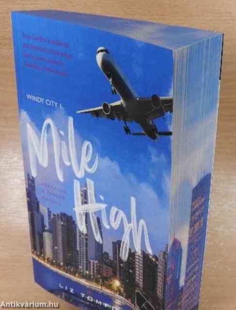 Szerelem a felhők között