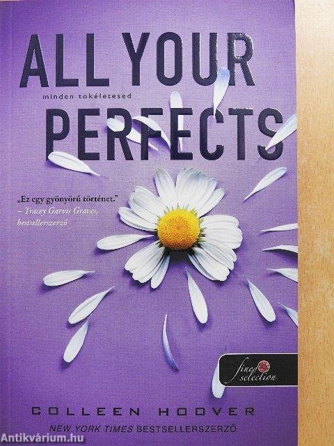 Minden tökéletesed