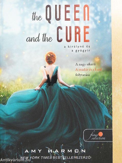A királyné és a gyógyír
