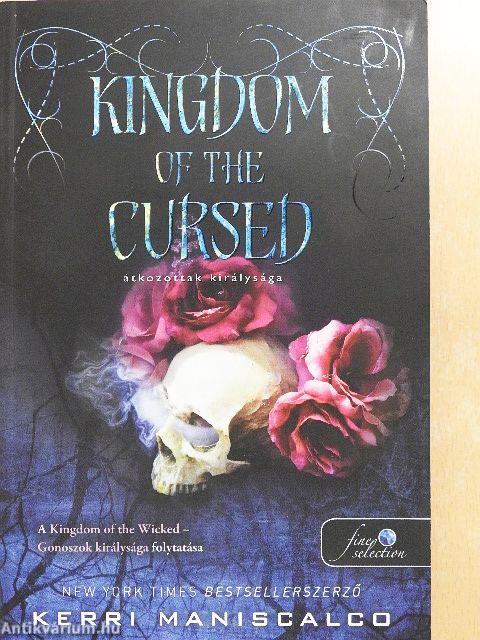 Átkozottak királysága