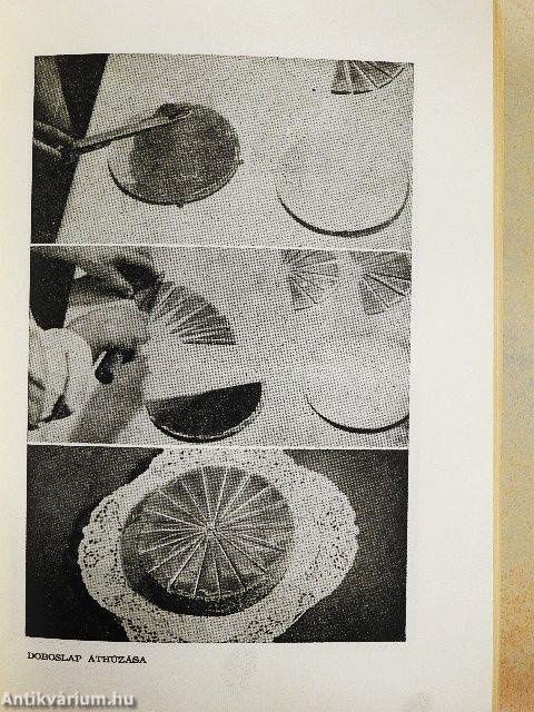 Vendéglátóipari technológia