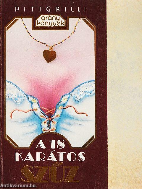 A 18 karátos szűz