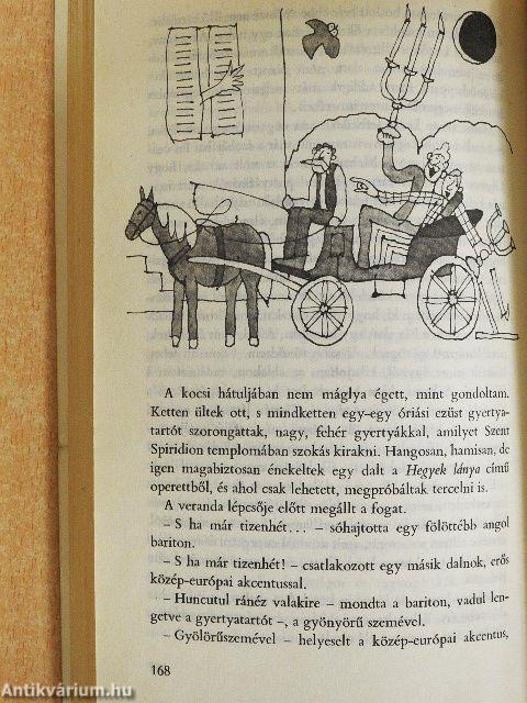 Madarak, vadak, rokonok