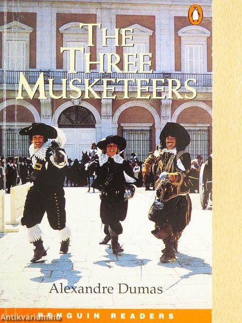 The Three Musketeers