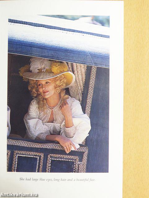 The Three Musketeers