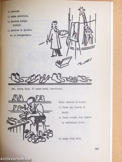 Esperanto - por ni 2.