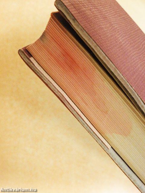 A Balogh család története III.