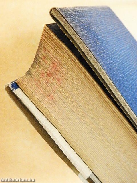 A Balogh család története II.