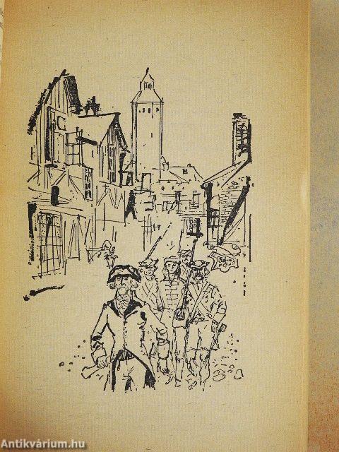 Jelky András kalandjai