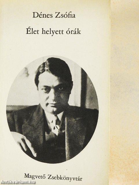 Élet helyett órák