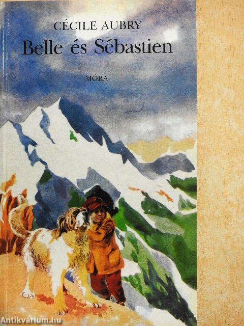 Belle és Sébastien