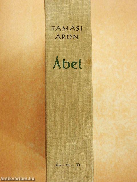 Ábel I-III.
