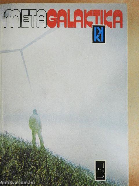Metagalaktika 5.