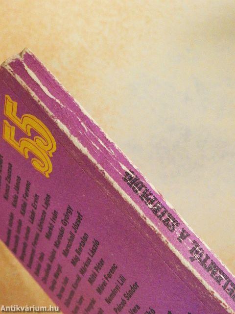 Szerelemtől a színpadig