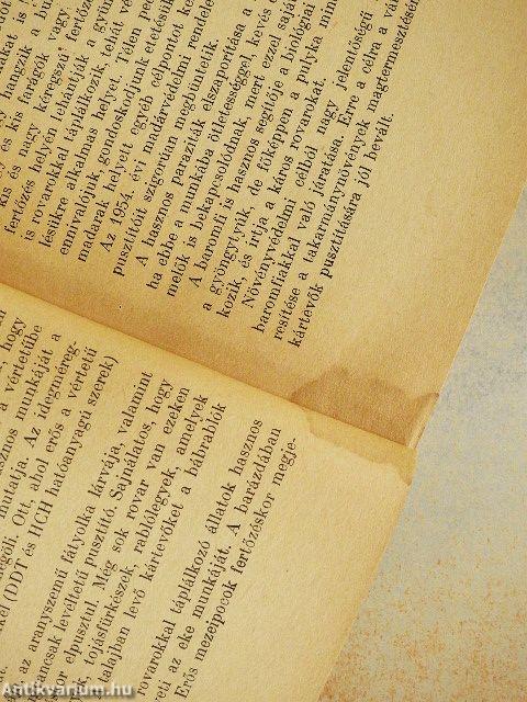 Permetezés, porozás