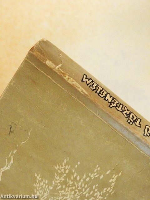 Az élő zsidó történelem