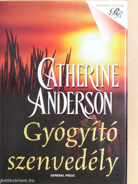 Gyógyító szenvedély