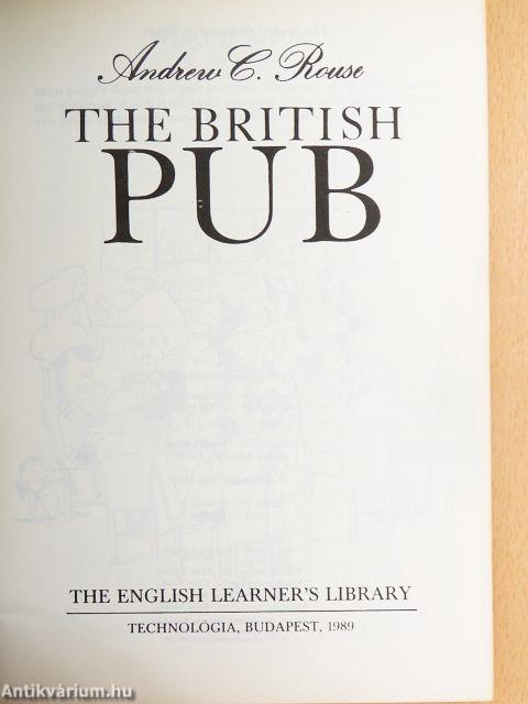 The British Pub