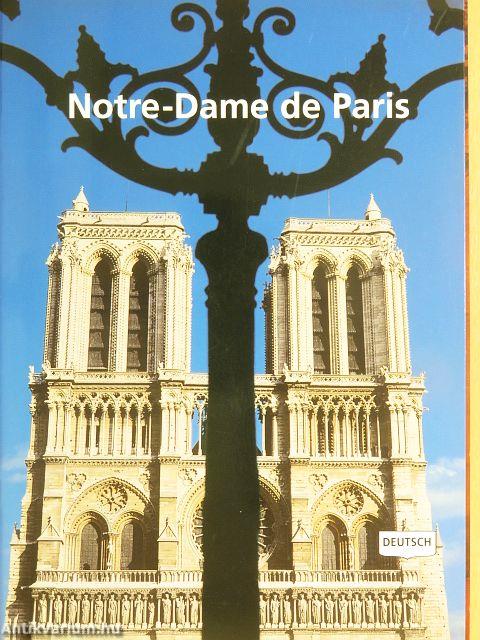 Notre-Dame de Paris