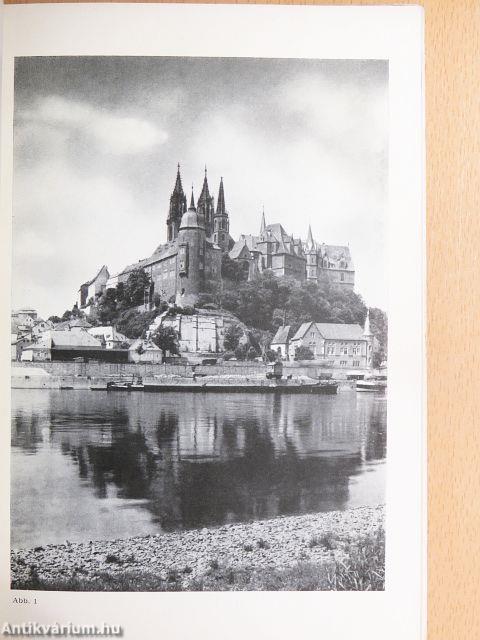 Die Albrechtsburg Meissen