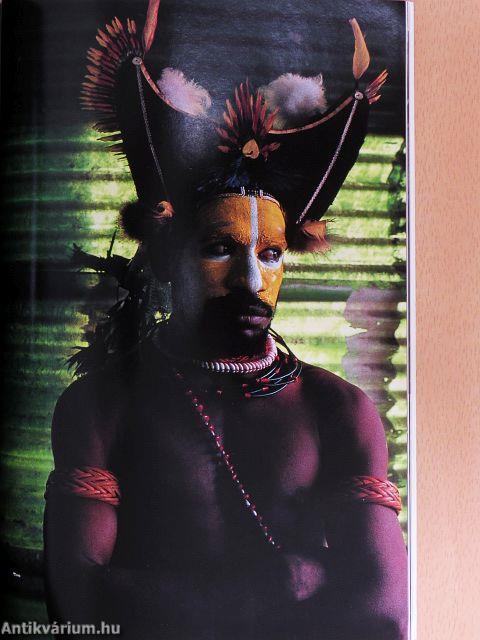 National Geographic January-December 2000.