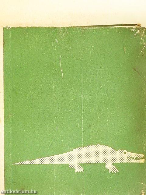 Az Amazonas őserdeiben