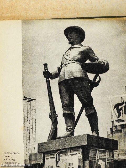 Az Amazonas őserdeiben