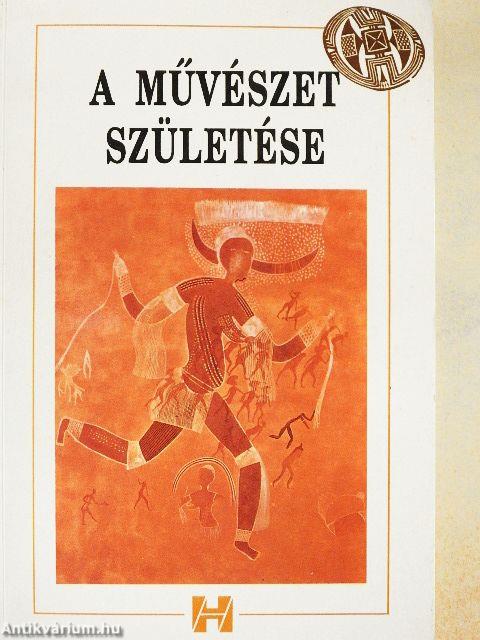 A művészet születése