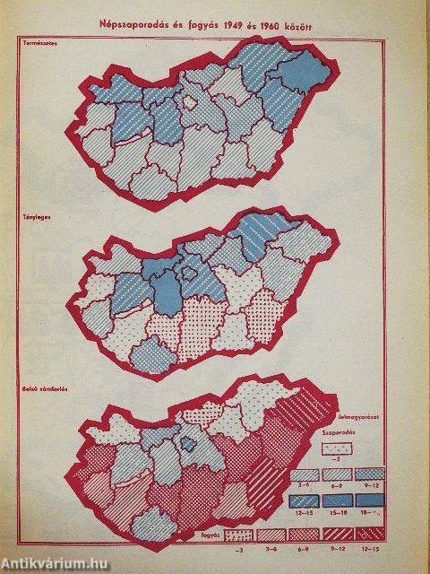 A magyar ipar területi elhelyezésének távlatai