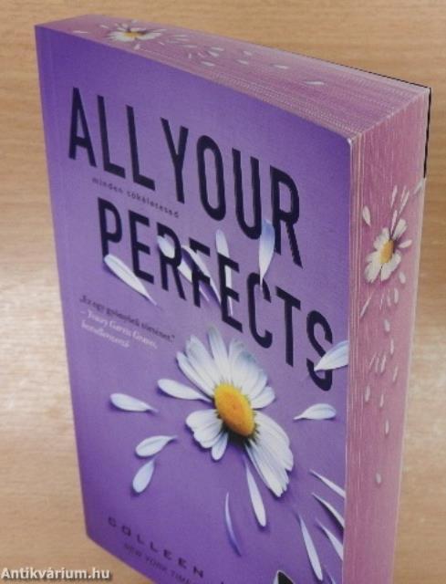 Minden tökéletesed