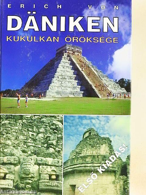Kukulkan öröksége