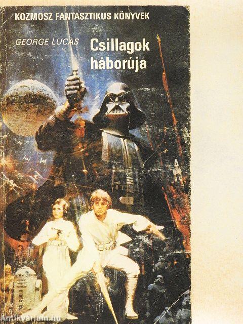 Csillagok háborúja