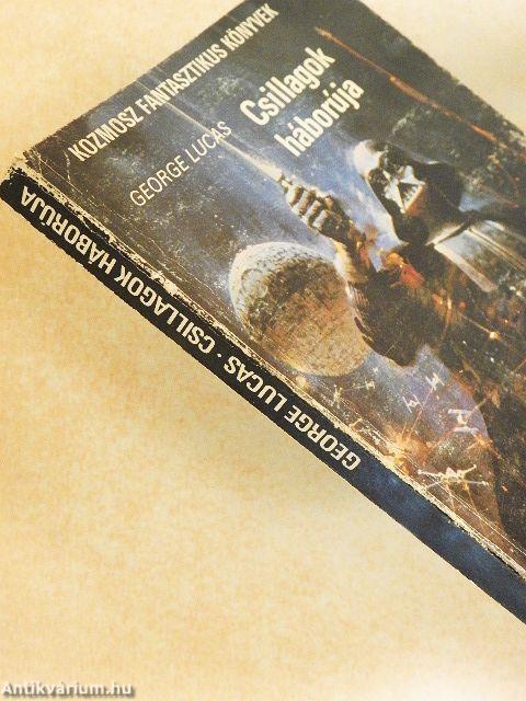 Csillagok háborúja