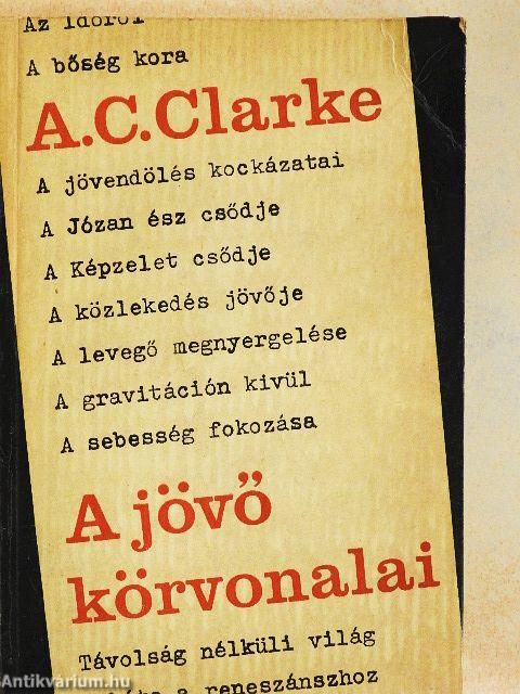 A jövő körvonalai