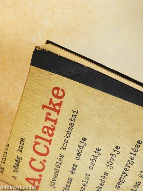 A jövő körvonalai