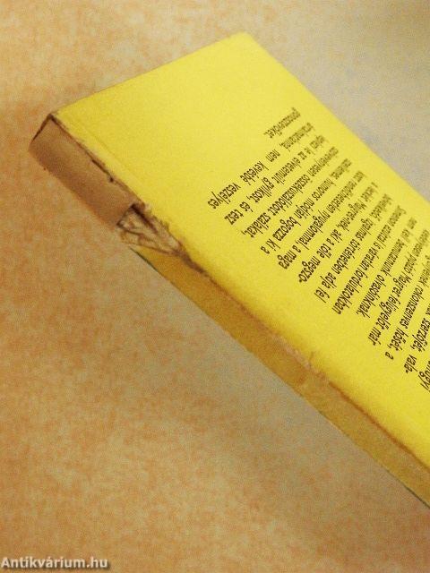 A Víg Malom táncosnője