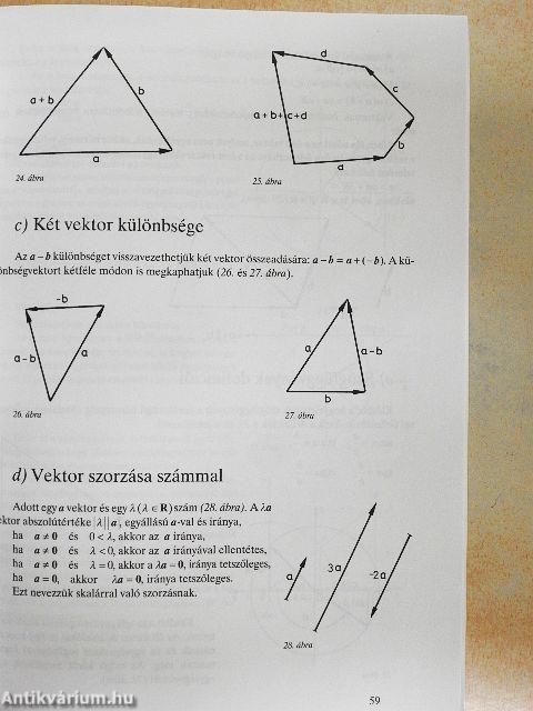 Matematika 11.