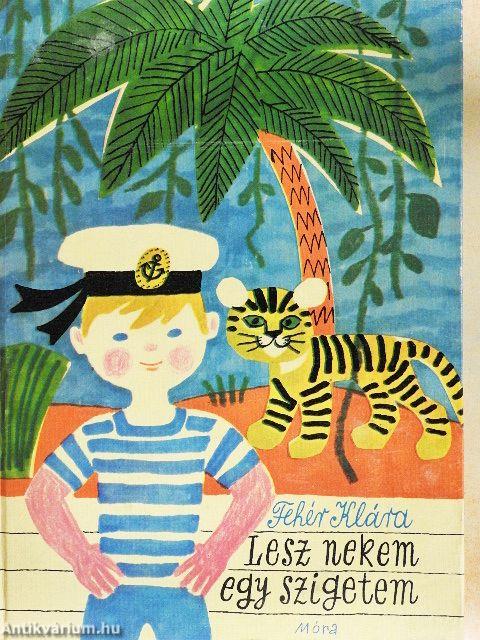 Lesz nekem egy szigetem