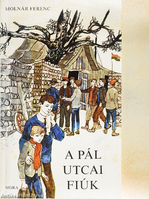 A Pál utcai fiúk