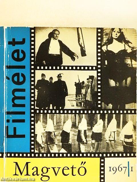Filmélet 1967/I.