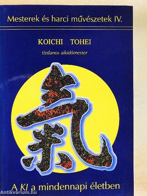 A KI a mindennapi életben