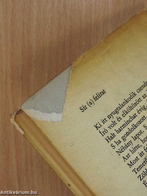 Az utolsó szó jogán