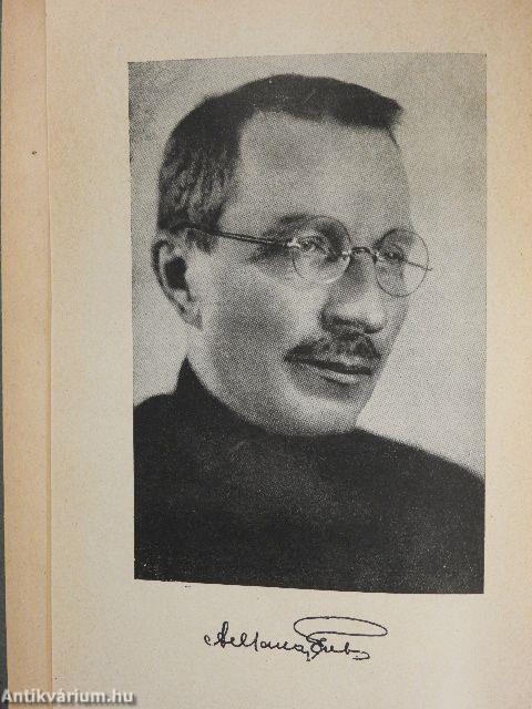 Az új ember kovácsa I-II.