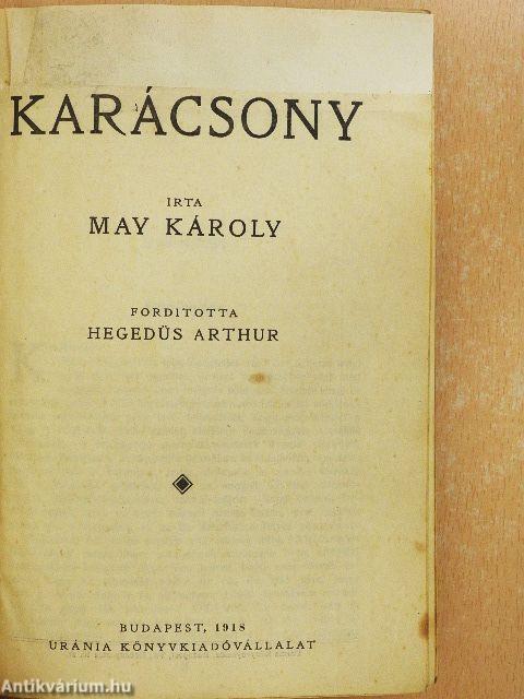 Karácsony
