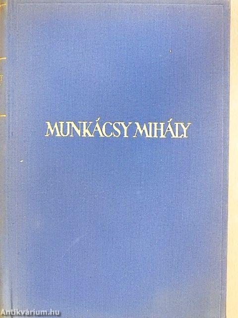 Munkácsy Mihály képei