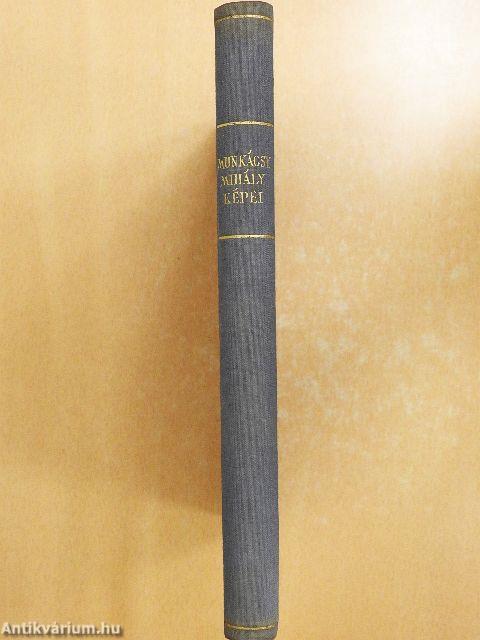 Munkácsy Mihály képei