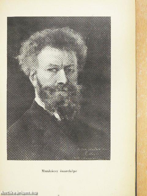 Munkácsy Mihály képei
