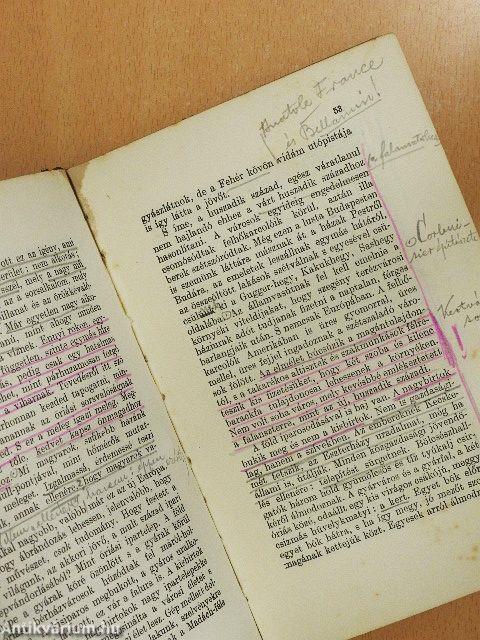 Magyarság és Európa