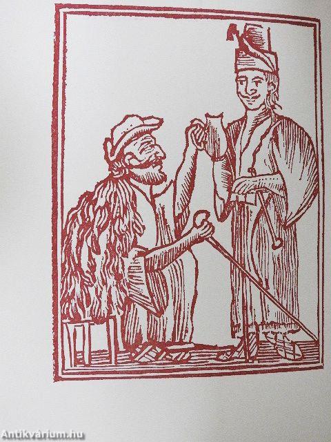 Hatvanhat csúfos gajd