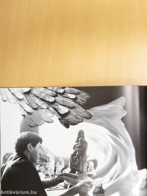 Szekszárdi Forma Symposion 1993-1997